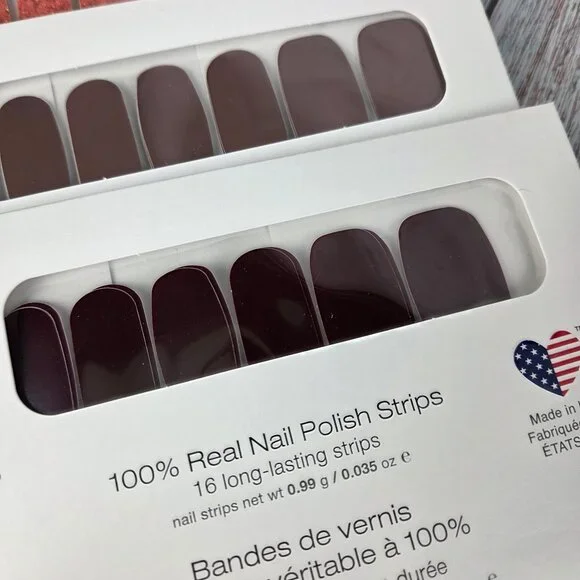 Color Street Nails - Thanksgiving Bundle #3 - Picture 3 of 6